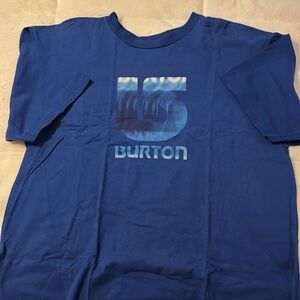 Burton Shirt Size XL